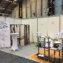 Unser Stand während der Gesundheitsmesse Klagenfurt im November 2016 Unser Stand während der Gesundheitsmesse Klagenfurt im November 2016