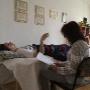 Einblicke in die Ausbildung zum Dipl. Hypnosetrainer & Coach II Einblicke in die Ausbildung zum Dipl. Hypnosetrainer & Coach II
