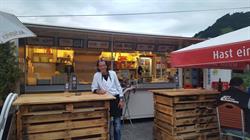 Albin's Food Truck