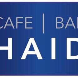 Cafe Bar HAID