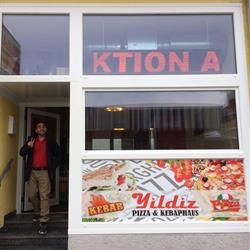 Yildiz Kebaphaus Oberwart