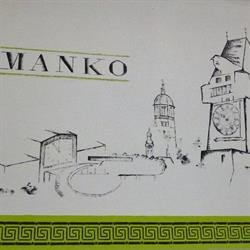 MANKO First- & Secondhand Shop