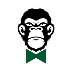 Two Monkeys