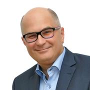 Dr. Heinz Ortner - Coach & Redner