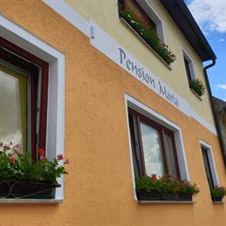 Pension Maria