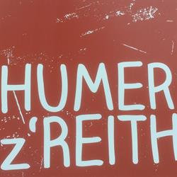 Humer z' Reith