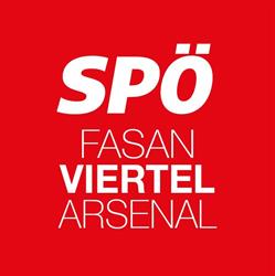 SPÖ Fasanviertel/Arsenal