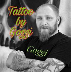 Tattoo by Goggi