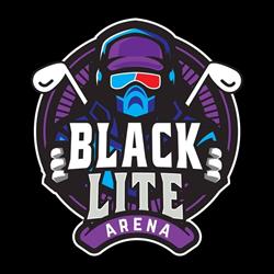 Blacklite Arena