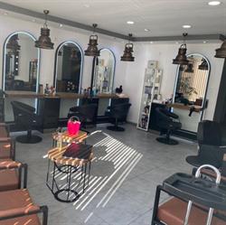 Friseur Magic Touch