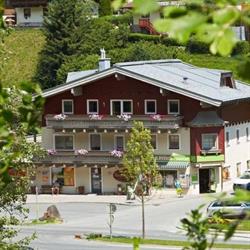 Kramerhaus Viehhofen