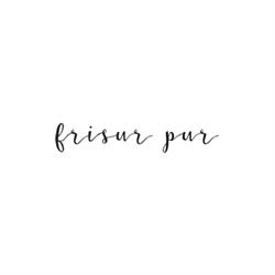 Frisur Pur