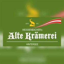 Alte Krämerei Hintersee, gut essen - gut trinken