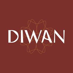 Diwan Holzkohlengrill 1100