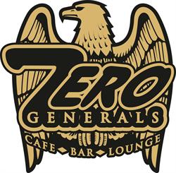 Cafe Generals Zero