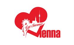 I Love Souvenirs - Vienna Austria