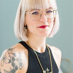 Melink Tattoos - Melanie Zeiner