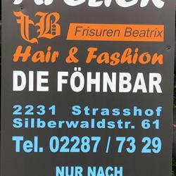 Frisuren Beatrix