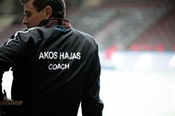 Tennisschule Mag. Akos Hajas