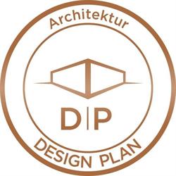 Architektur Design Plan