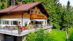 Herzerl am See