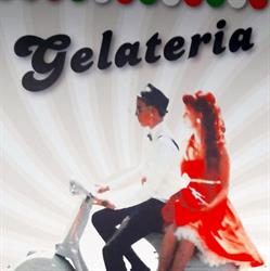 Gelateria Vespina