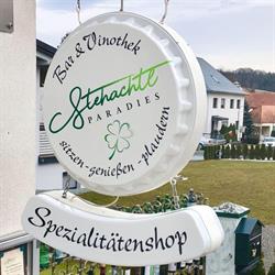 Stehachtl Paradies