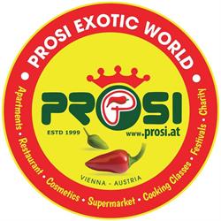 PROSI Cosmetic & Hair World