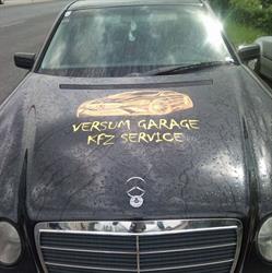 Versum Garage KFZ Service