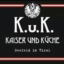 KuK - Seefeld in Tirol
