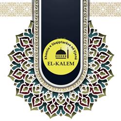Xhamia El Kalem në Wien