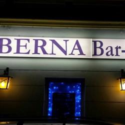 Berna bar cafe