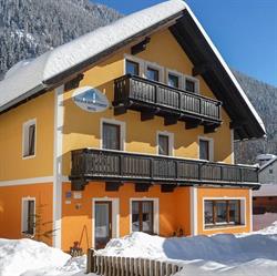 Säuleck Appartement