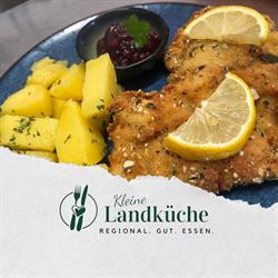 Kleine Landküche