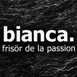 Bianca. frisör de la passion