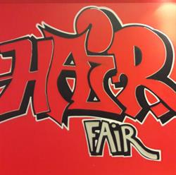 Hair Fair - Tulln Rosenarcade