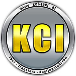 Taxi Reisen Kci