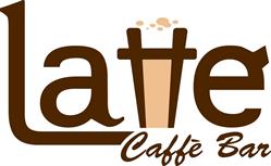 caffé latte bar
