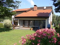 Haus drei Eichen, Keutschach Kärnten, Ferienwohnungen