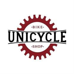 Unicycle Bike Werkstatt