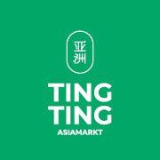TINGTING Asiamarkt Lustenau