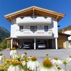 Appartement Ebster