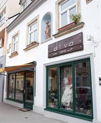 Diva - Outlet und 2nd