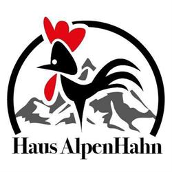 Haus AlpenHahn