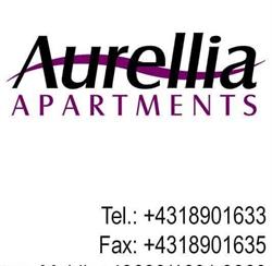 Aurellia Apartments Vienna