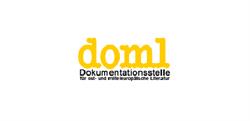Doml Dokumentationsstelle für die ost- und mitteleuropäische Literatur
