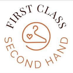 First Class-Second Hand