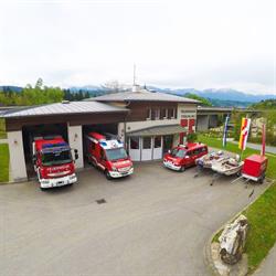 Freiwillige Feuerwehr Töschling