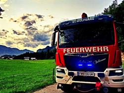 Freiwillige Feuerwehr St Wolfgang