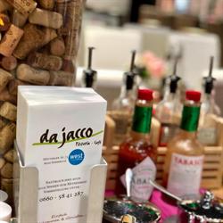 Pizzeria Da Jacco